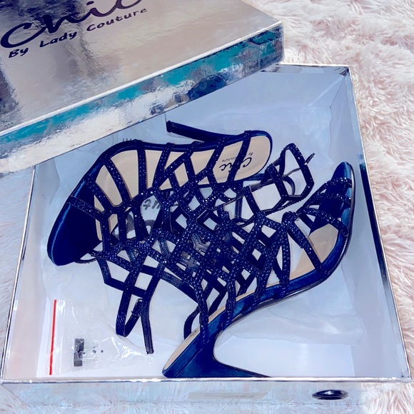 high  shoes for women - Picture 5 of 5